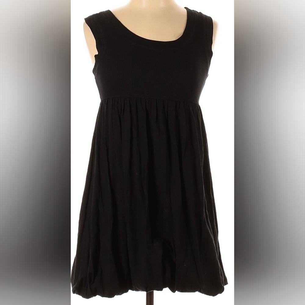 💫2 for $40 💫 FRENCH CONNECTION  black dress,  size 8
